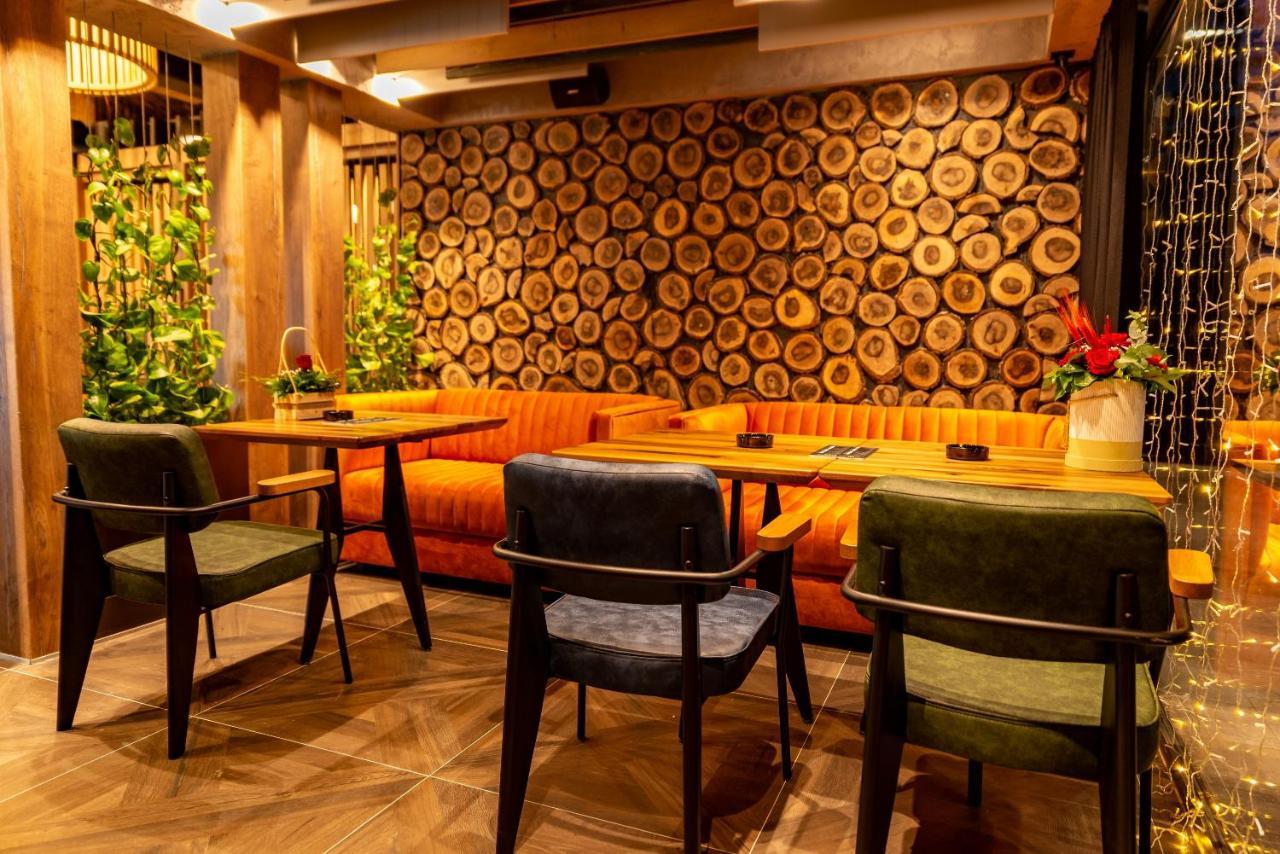 Hotel Forest Пале Екстериор снимка