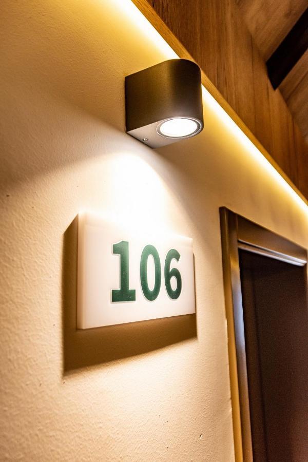 Hotel Forest Пале Екстериор снимка