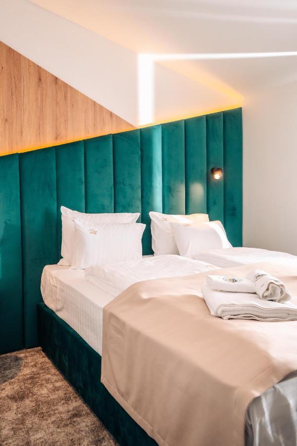 Hotel Forest Пале Екстериор снимка