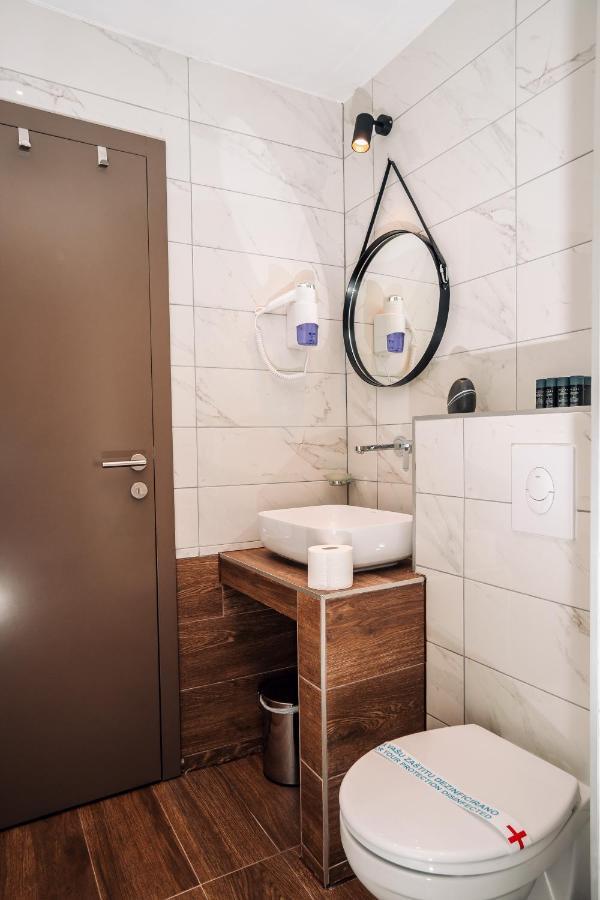 Hotel Forest Пале Екстериор снимка