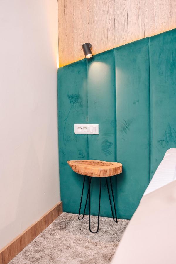 Hotel Forest Пале Екстериор снимка