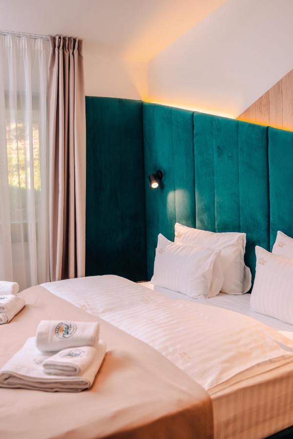 Hotel Forest Пале Екстериор снимка