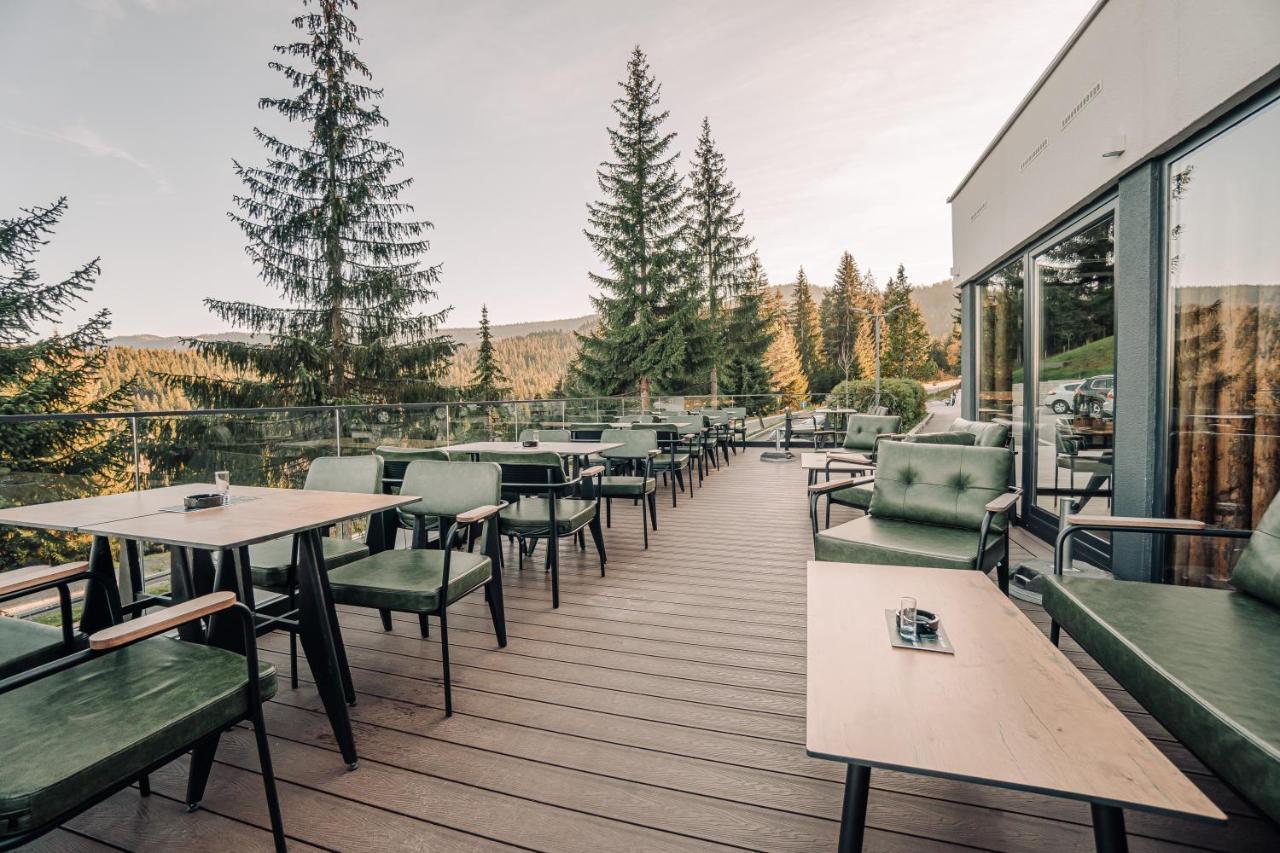 Hotel Forest Пале Екстериор снимка